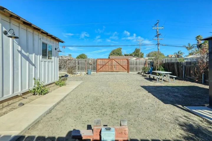 2204 Wilmar Avenue, Oceano, California 93445