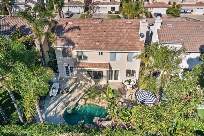 22 Argento, Mission Viejo, California 92692