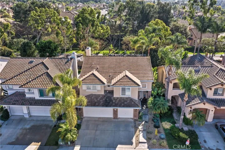 22 Argento, Mission Viejo, California 92692