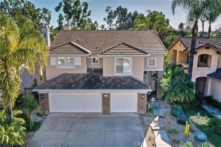 22 Argento, Mission Viejo, California 92692