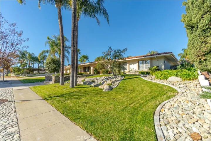 381 W Clark Street, Upland, California 91784