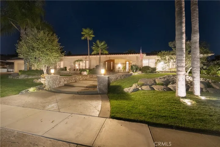 381 W Clark Street, Upland, California 91784