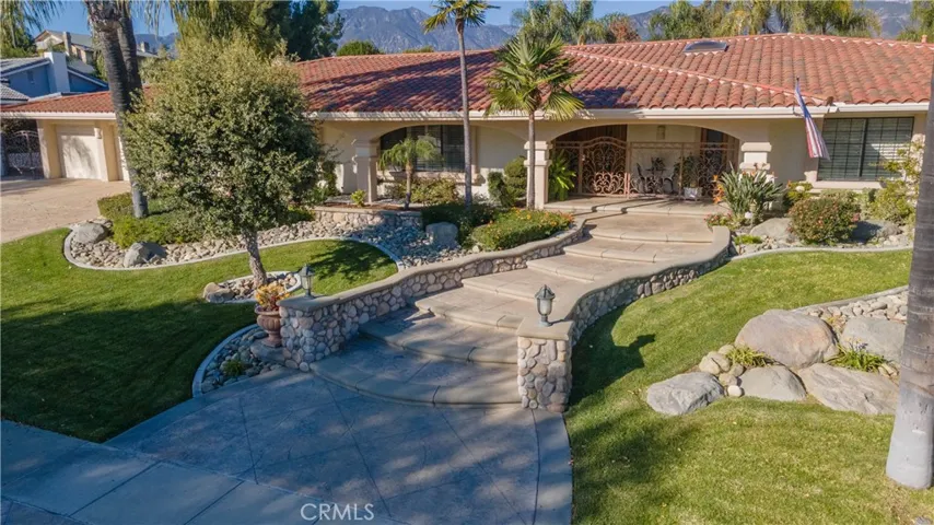 381 W Clark Street, Upland, California 91784