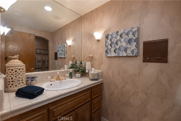 Bathroom #3