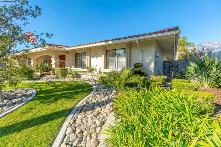 381 W Clark Street, Upland, California 91784