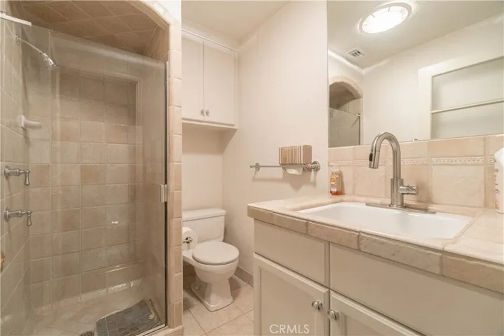 Outside Pool Bathroom