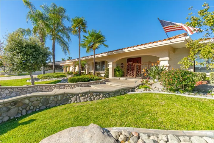 381 W Clark Street, Upland, California 91784