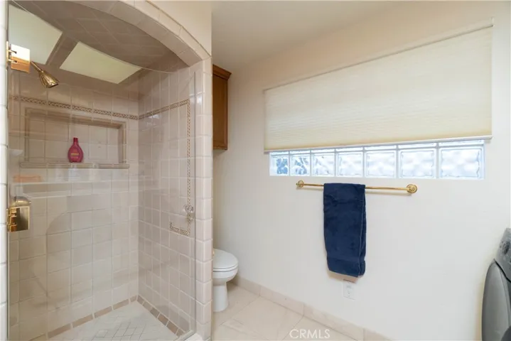 Bathroom #1
