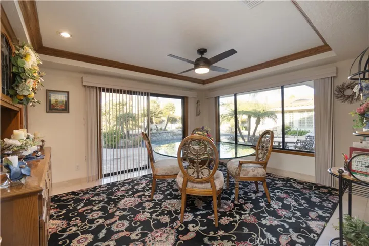 Kitchen Table