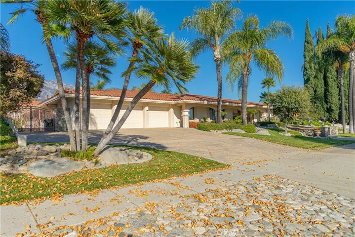 381 W Clark Street, Upland, California 91784