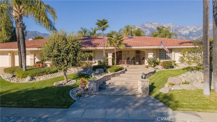 381 W Clark Street, Upland, California 91784
