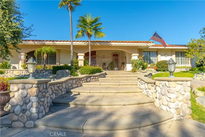 381 W Clark Street, Upland, California 91784