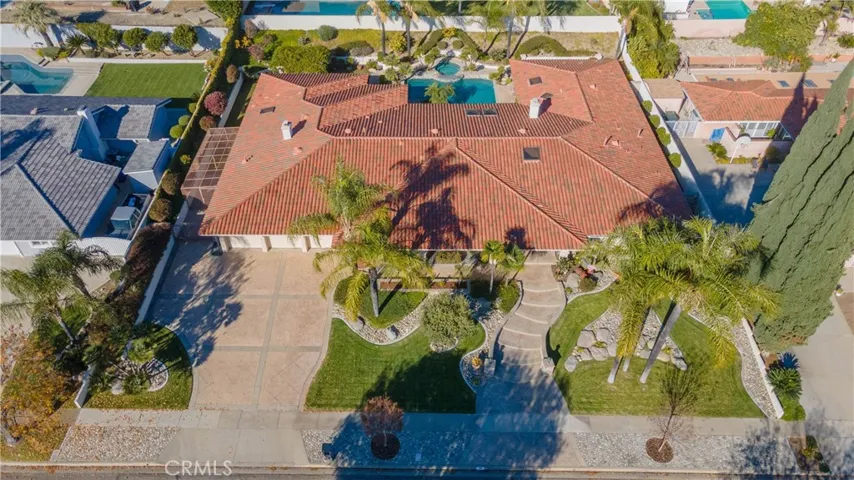 381 W Clark Street, Upland, California 91784