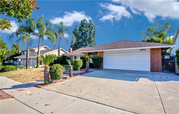 2120 Avenida Soledad, Fullerton, California 92833
