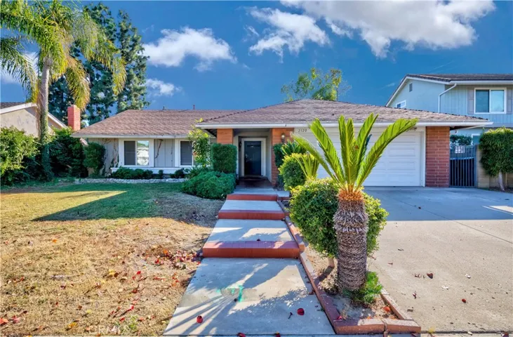 2120 Avenida Soledad, Fullerton, California 92833