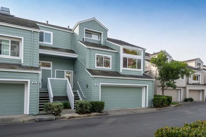 816 Sovereign Way, None, California 94065