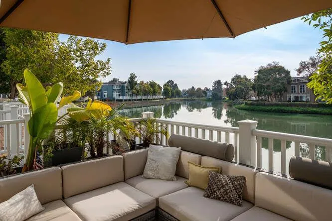 816 Sovereign Way, None, California 94065