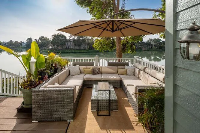 816 Sovereign Way, None, California 94065