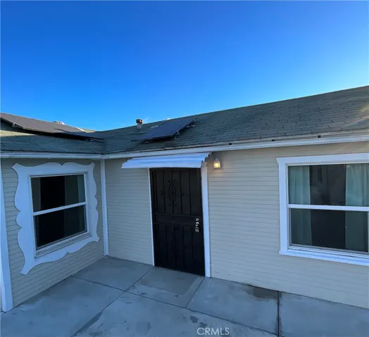 4400 Richwood Avenue Back, El Monte, California 91732