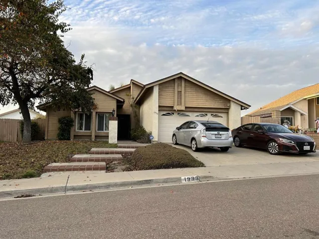 1933 Duke St, Chula Vista, California 91913