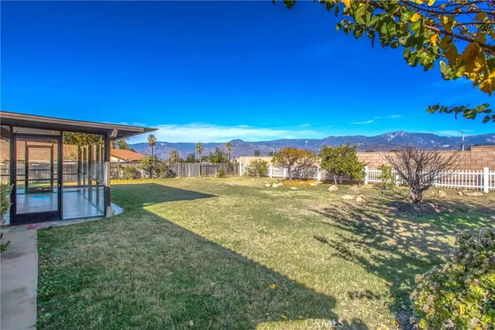 1317 5th Avenue, Redlands, California 92374