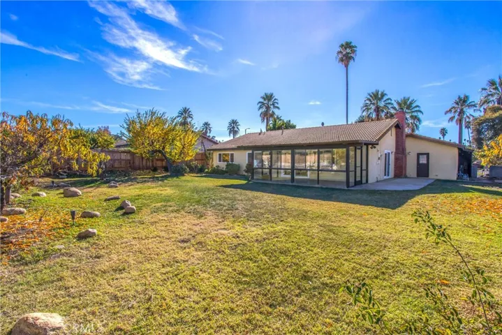 1317 5th Avenue, Redlands, California 92374