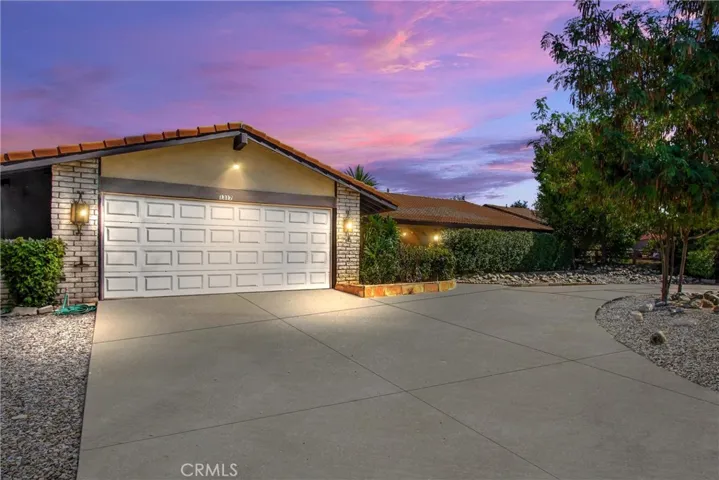 1317 5th Avenue, Redlands, California 92374