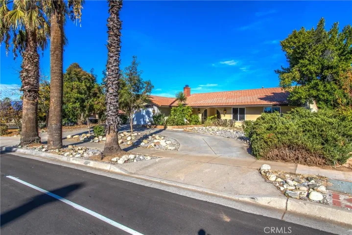 1317 5th Avenue, Redlands, California 92374