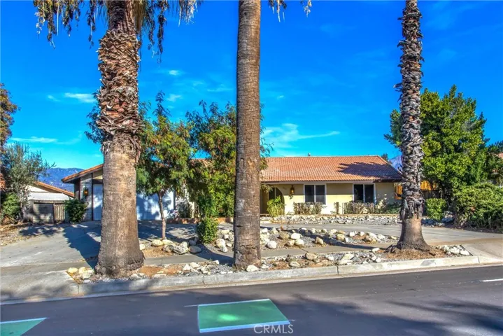 1317 5th Avenue, Redlands, California 92374
