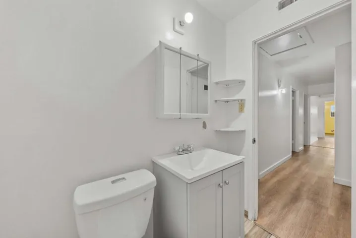 1840 Anthony Court, Mountain View, California 94040