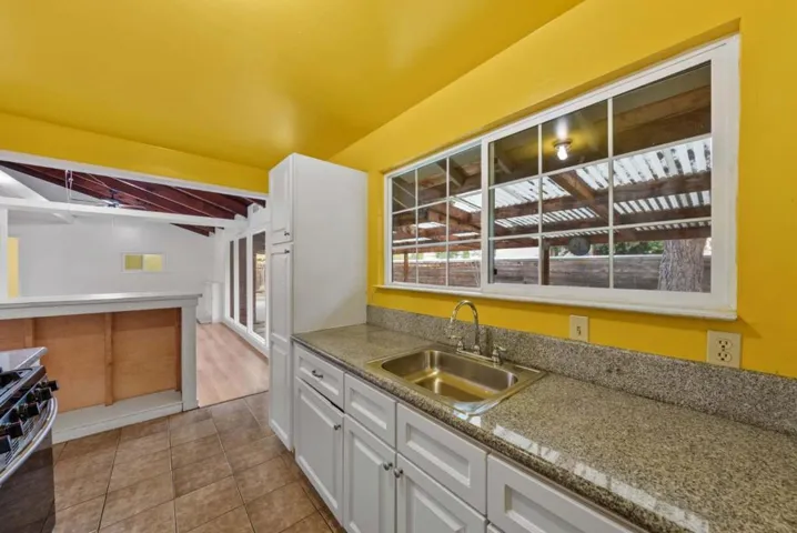 1840 Anthony Court, Mountain View, California 94040