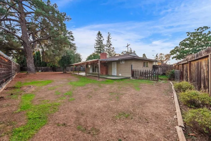 1840 Anthony Court, Mountain View, California 94040