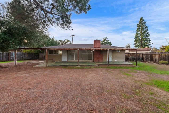 1840 Anthony Court, Mountain View, California 94040