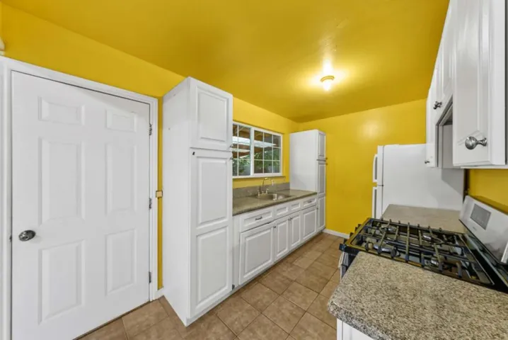 1840 Anthony Court, Mountain View, California 94040