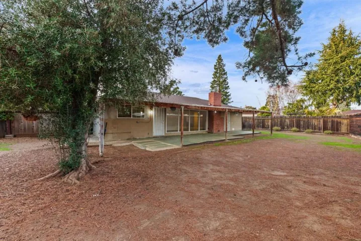 1840 Anthony Court, Mountain View, California 94040