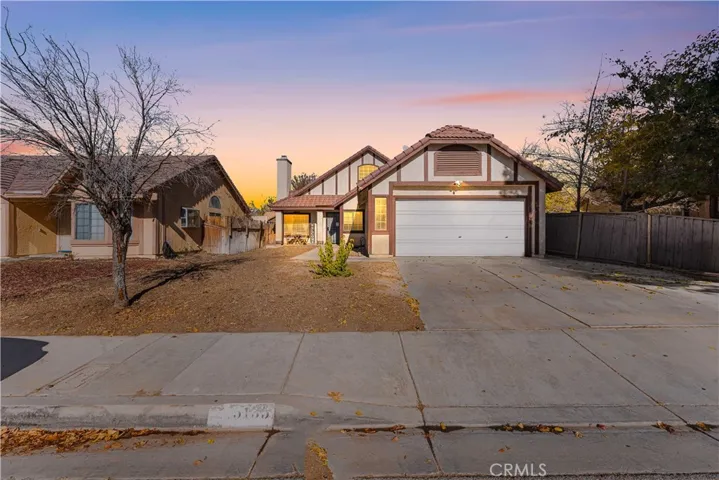 5135 Cisero Drive, Palmdale, California 93552