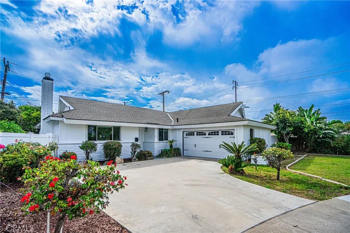 15972 Wicklow Lane, Huntington Beach, California 92647