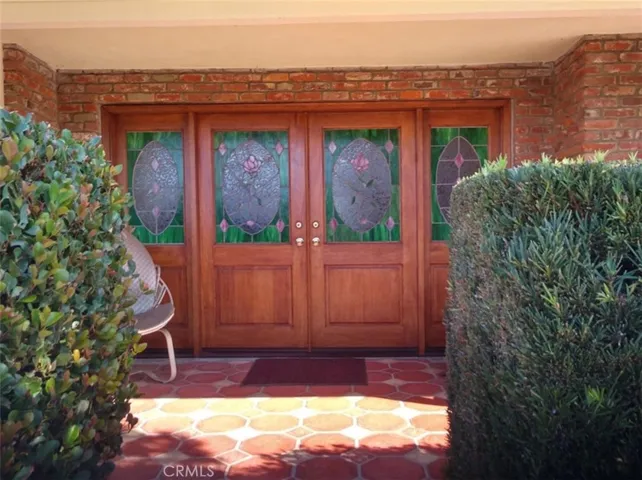 FrontDoor