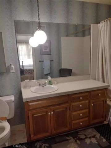 Bathroom 2