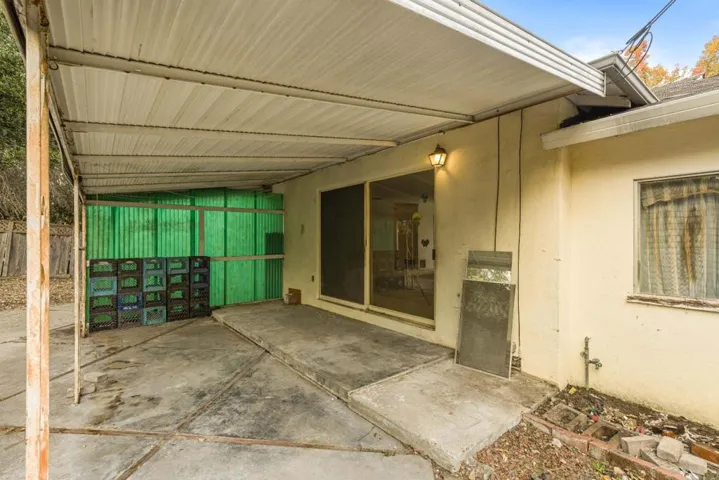 1704 Walnut Drive, Mountain View, California 94040