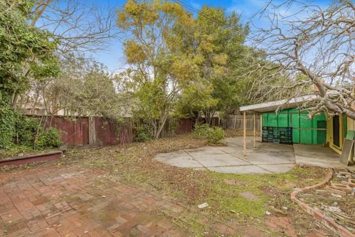 1704 Walnut Drive, Mountain View, California 94040