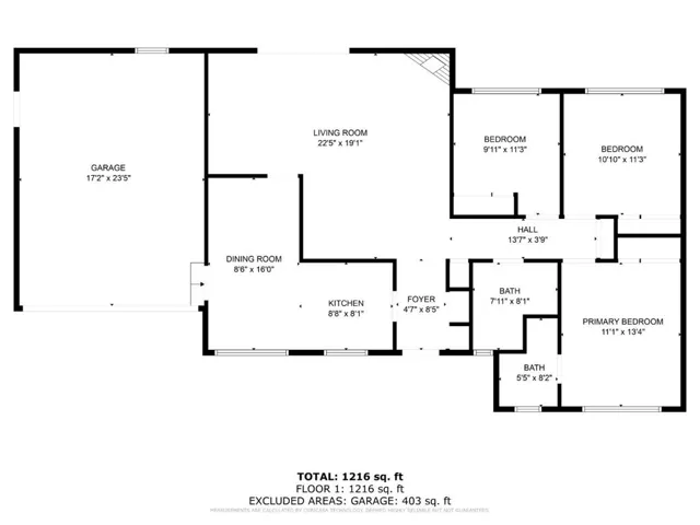 1704 Walnut Drive, Mountain View, California 94040