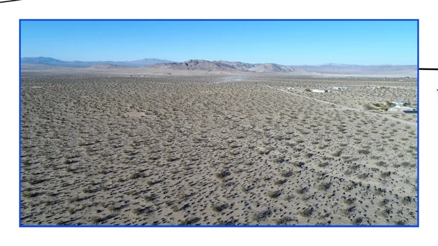 4900 Hacienda Road, Landers, California 92285