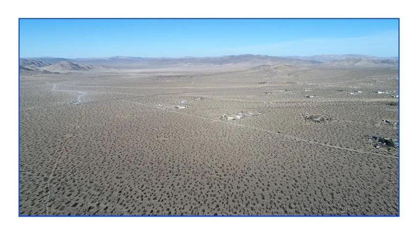 4900 Hacienda Road, Landers, California 92285