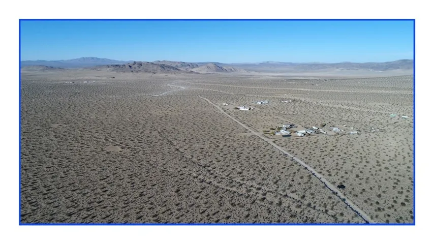 4900 Hacienda Road, Landers, California 92285