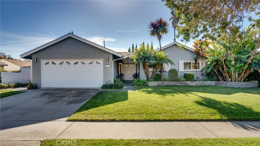 6682 Mason Drive, Huntington Beach, California 92647
