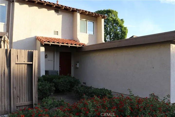 5635 E Avenida De Vinedos, Anaheim Hills, California 92807