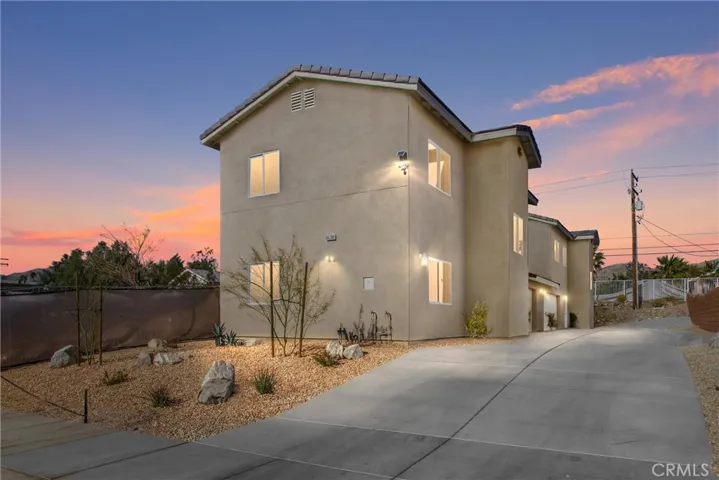 66288 7th Street, Desert Hot Springs, California 92240