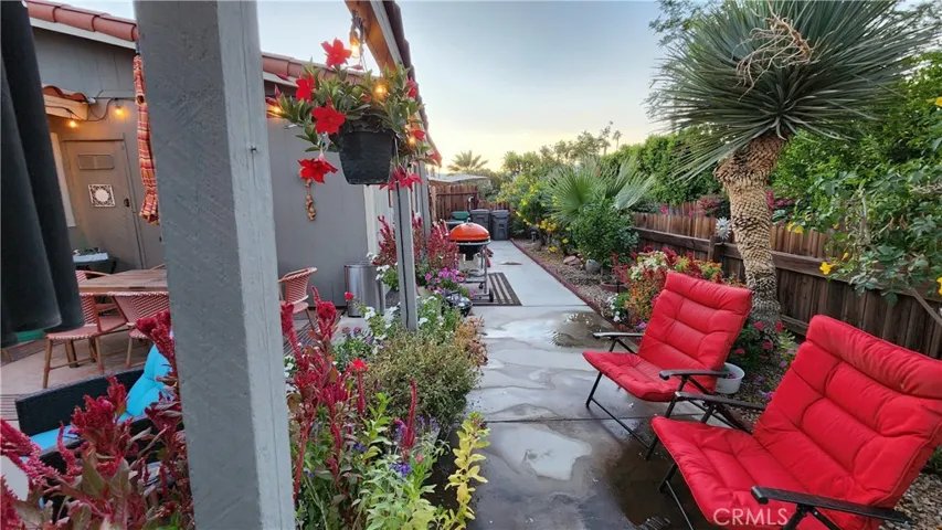 81641 Avenue 48 Spc 104, Indio, California 92201