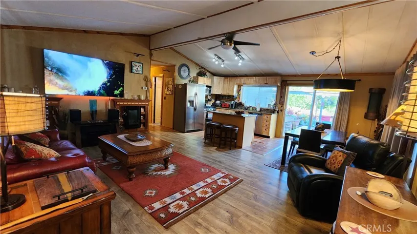81641 Avenue 48 Spc 104, Indio, California 92201